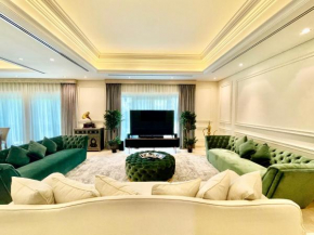 Stunning 4 Bedroom Garden Villa Dubai near Expo, Dubai